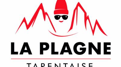 Logo La Plagne Tarentaise
